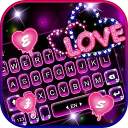 ネオンラブテーマ icon