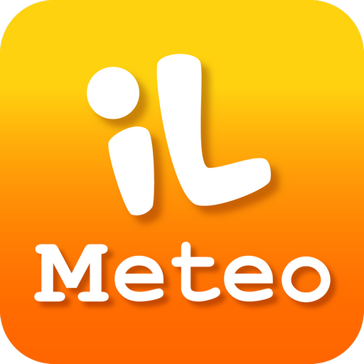 iLMeteo: 天気予報 icon