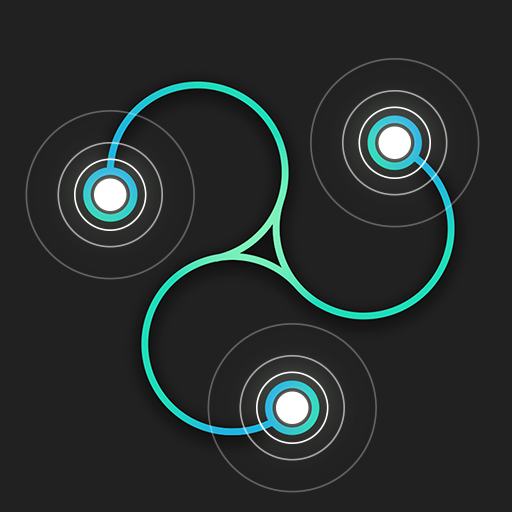 Energy: Anti-Stress Loops icon