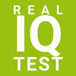 IQ Test - Intelligence Test icon