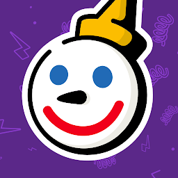Jack in the Box icon
