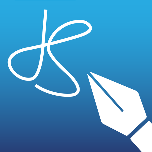 JetSign: PDFフォームへの記入と署名 icon