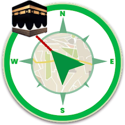 Kıble Bulucu icon