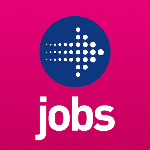 Jobstreet: 求人検索＆キャリア icon