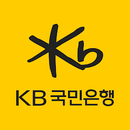 KB스타뱅킹 icon