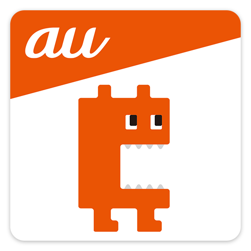 デジラアプリ ~auのデータ残量確認とデータチャージ~ icon