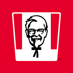 KFC - Order On The Go icon