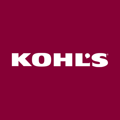 Kohl's - ショッピング＆割引 icon