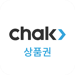 지역상품권 chak icon