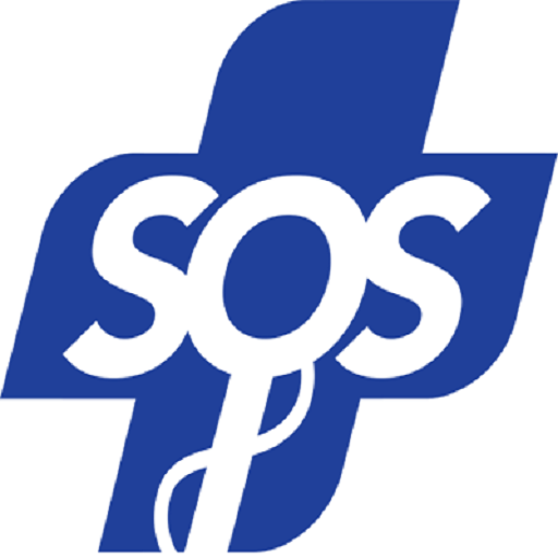 SOS Médecins icon