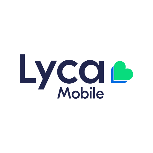 Lyca Mobile FR icon
