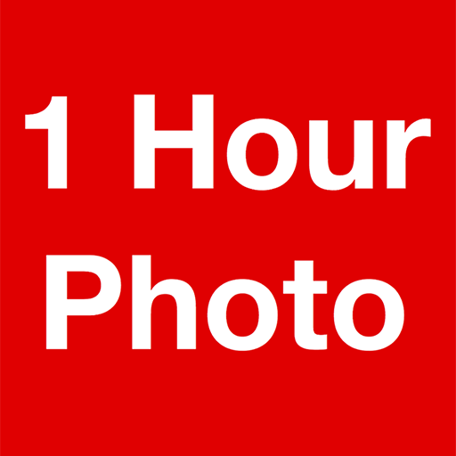 1時間写真プリント: CVSフォトプリント icon