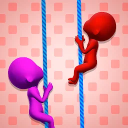 Run Race 3D icon
