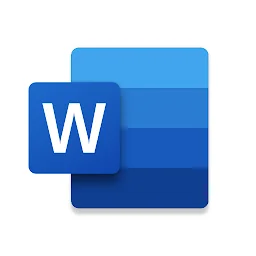 Microsoft Word: ドキュメント編集 icon