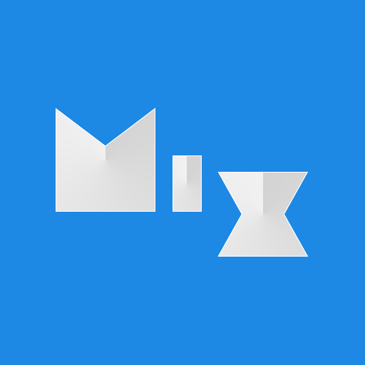 MiXplorer Silver ファイルマネージャー icon