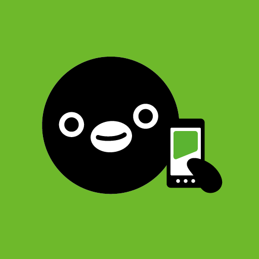 モバイルSuica -いつものSuicaがスマホで便利に- icon