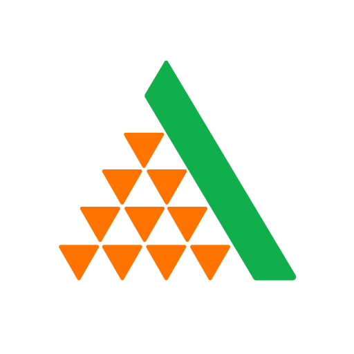 Angel One: Stocks, Mutual Fund icon