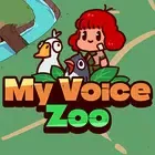 My Voice Zoo Game icon