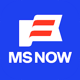 MSNBC icon