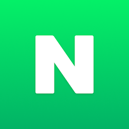 NAVER icon