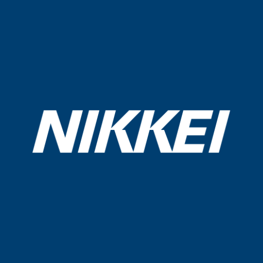 日本経済新聞 電子版【公式】／経済ニュースアプリ icon