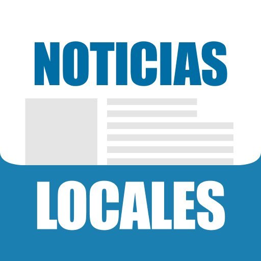 Noticias Locales icon