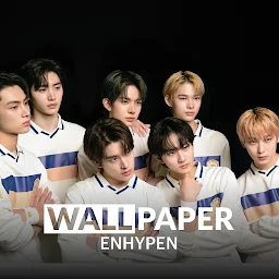ENHYPEN HD壁紙 icon
