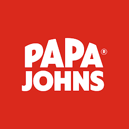 Papa Johns Pizza icon