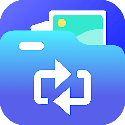 Photo Recover icon