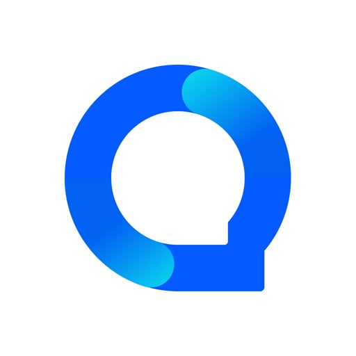 Question.AI - チャットボット＆数学AI icon