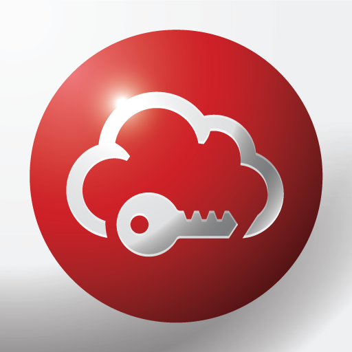 パスワードマネージャー SafeInCloud 1 icon