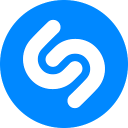 Shazam icon
