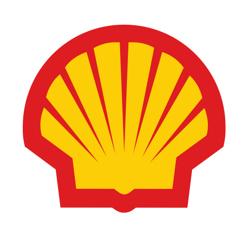 Shell: 給油・充電・その他 icon