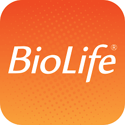 BioLife Plasma icon