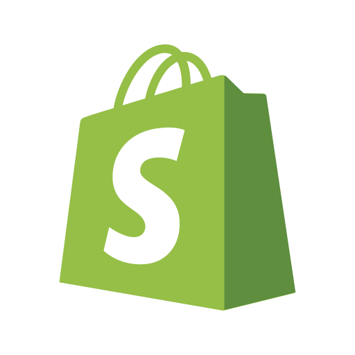 Shopify - あなたのEコマースストア icon