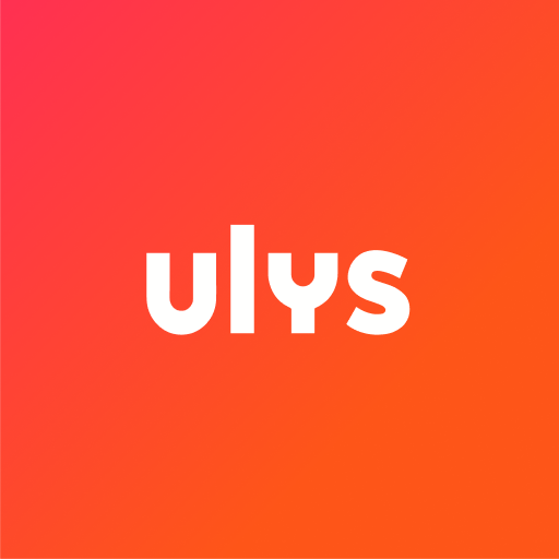 Ulys by VINCI Autoroutes icon