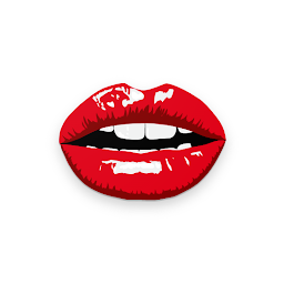 Lips App - 唇のタイプを知ろう icon