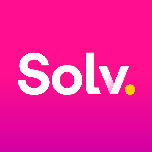Solv: 質の高い医師によるケアを見つける icon