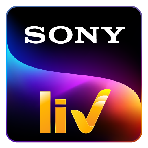 Sony LIV: Sports & Entmt icon