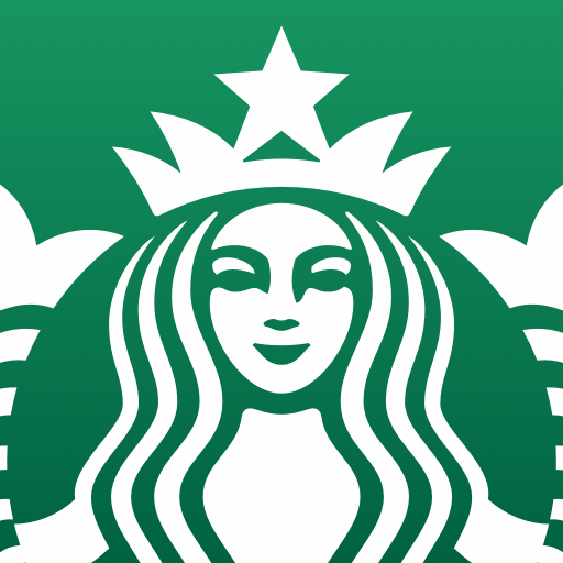 Starbucks UK icon