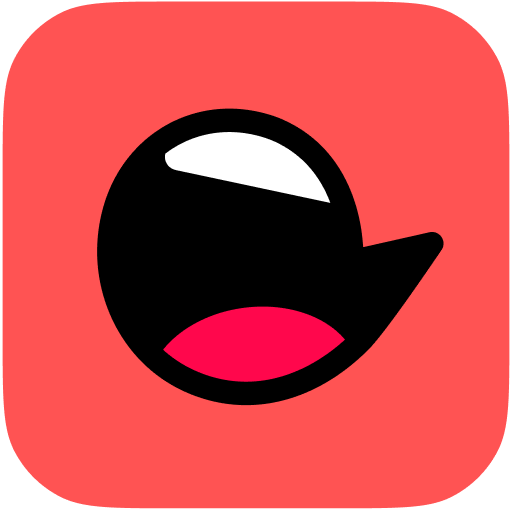 Stereo: Speak Up & Share icon