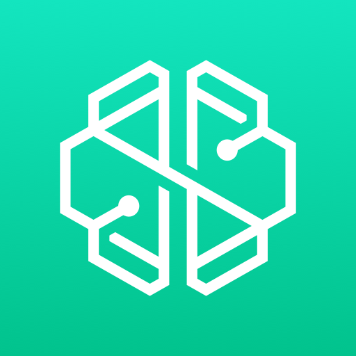 SwissBorg: Buy Bitcoin, crypto icon