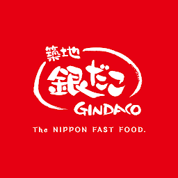 築地銀だこ icon