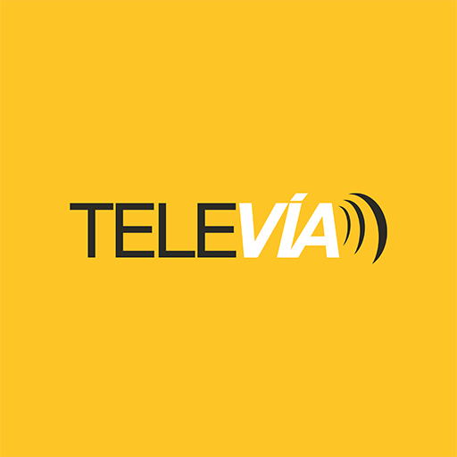 TeleVía icon