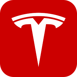 Tesla icon