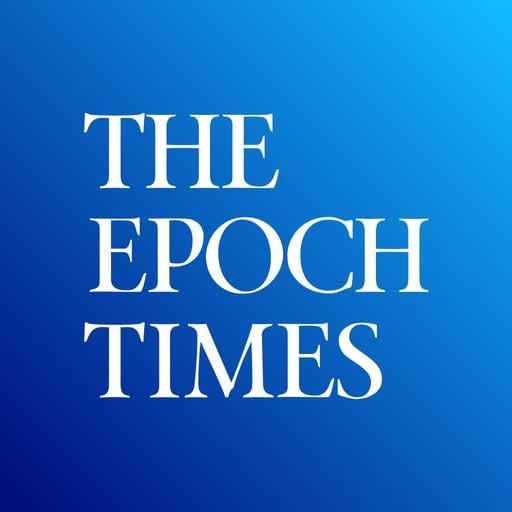 The Epoch Times: ニュース速報 icon