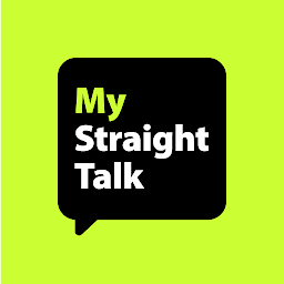 Straight Talk icon