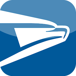USPS MOBILE icon