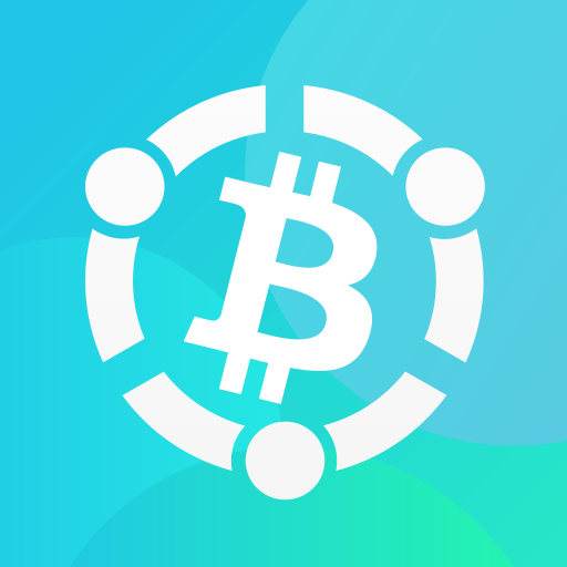 ViaBTC-Crypto Mining Pool icon