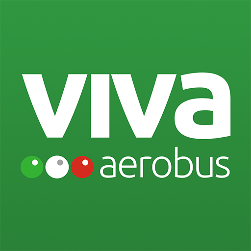Viva Aerobus icon